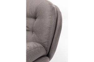 Krėslas Cosy Grey