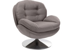 Krėslas Cosy Grey