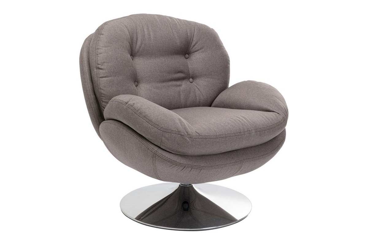 Krėslas Cosy Grey