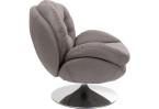 Krėslas Cosy Grey