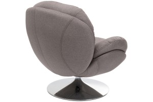 Krėslas Cosy Grey