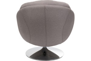 Krėslas Cosy Grey