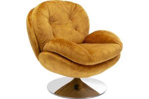 Krėslas Cosy Amber