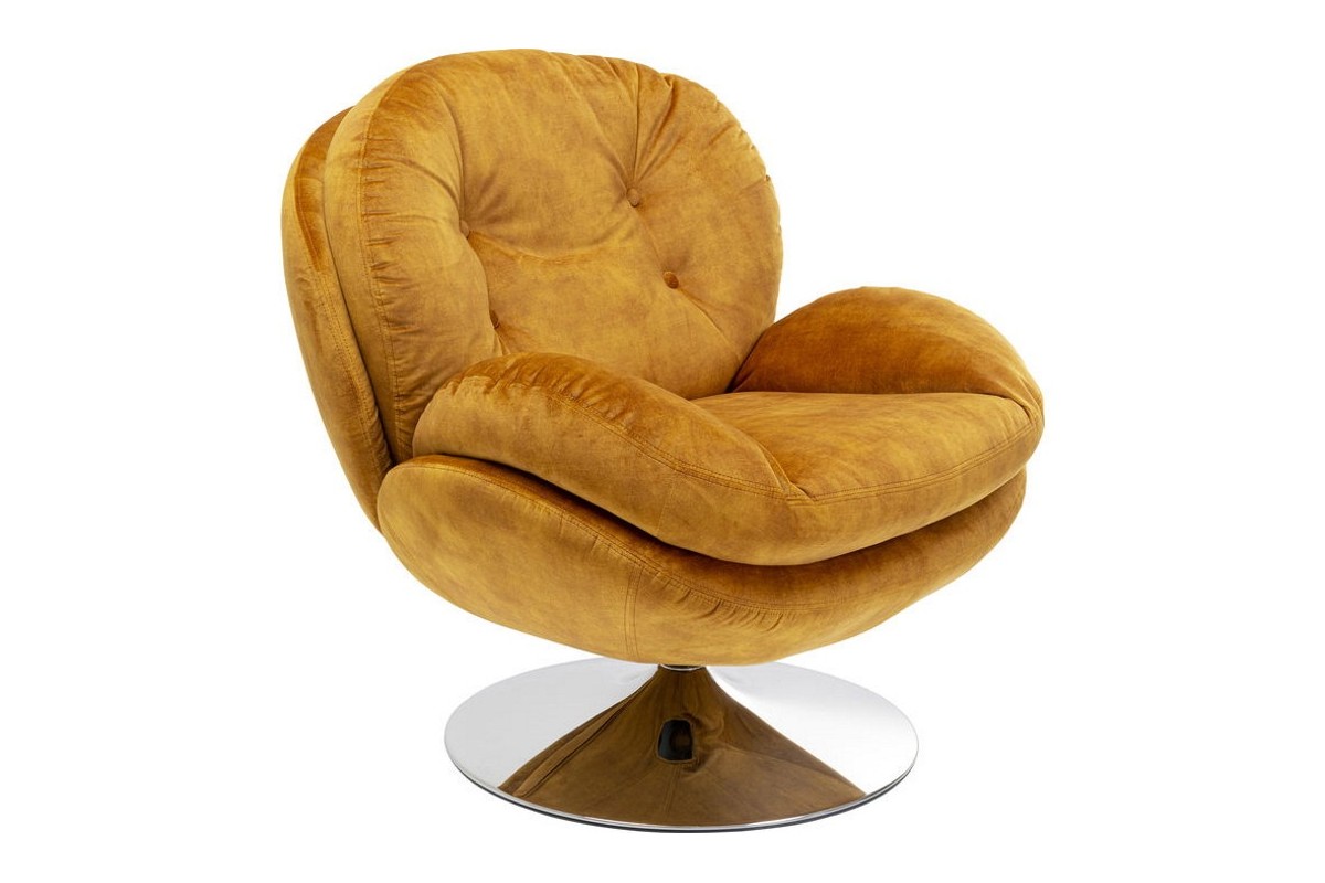 Krėslas Cosy Amber