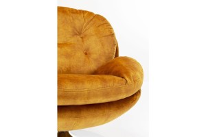 Krėslas Cosy Amber