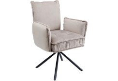 Kėdė Chelsea Grey