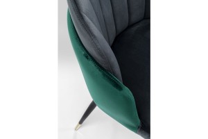Kėdė Hojas Grey