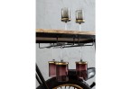 Konsolė Motorbike Black