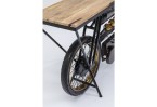Konsolė Motorbike Black
