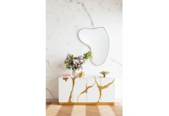 Spintelė Cracked