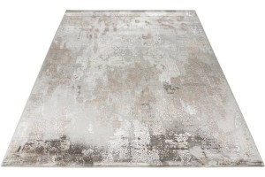 Kilimas Jewel 1.40*2.00 taupe