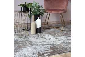 Kilimas Jewel 1.40*2.00 taupe
