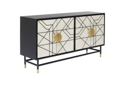 Spintelė Credenza
