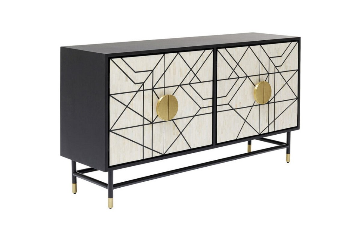 Spintelė Credenza