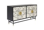 Spintelė Credenza