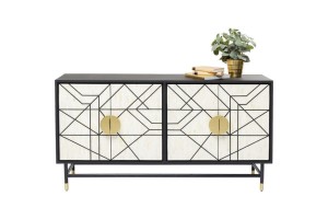 Spintelė Credenza