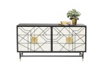 Spintelė Credenza