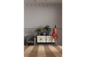 Spintelė Credenza
