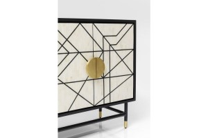 Spintelė Credenza