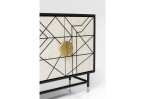Spintelė Credenza