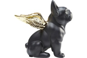 Dekoracija Angel Dog