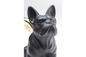 Dekoracija Angel Dog