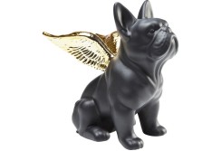 Dekoracija Angel Dog