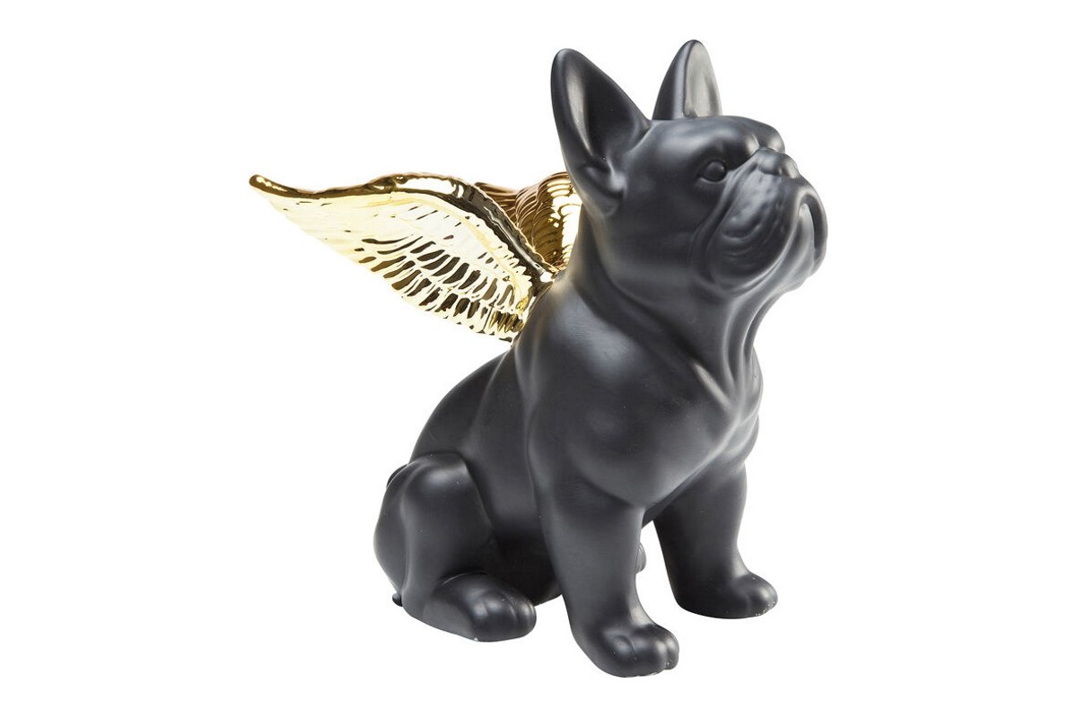 Dekoracija Angel Dog Dekoracija Angel Dog