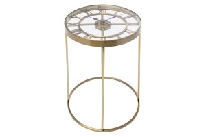 Staliukas Roman Brass