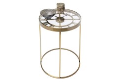 Staliukas Roman Brass