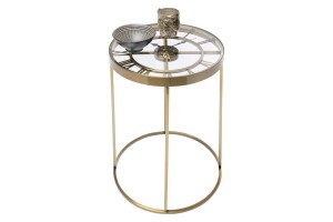 Staliukas Roman Brass