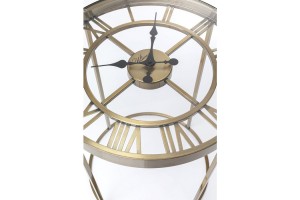 Staliukas Roman Brass