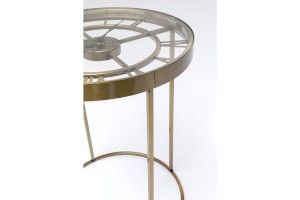 Staliukas Roman Brass