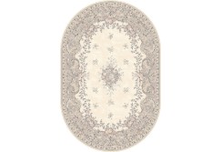 Kilimas Isfahan dafne1.2*1.7alabaster ov