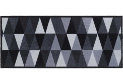 Kilimėlis Universal Geometric silver 0.67*1.50