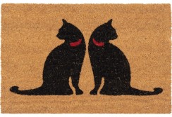 Kilimėlis Coir 0.40*0.60 2cats