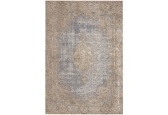 Kilimas Cas Carlucci blue 0.68*220