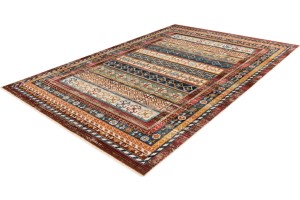 Kilimas Inca 1,20*1,70 multi