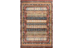 Kilimas Inca 1,20*1,70 multi