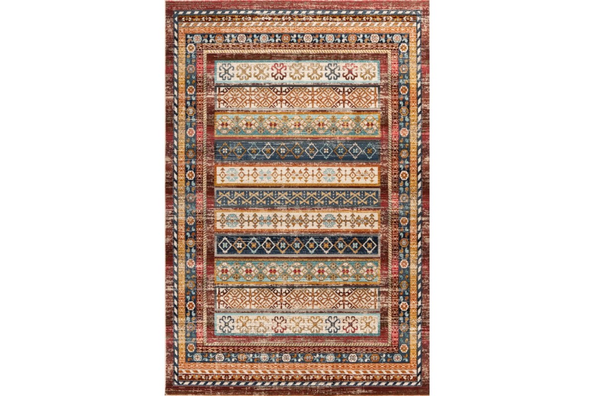 Kilimas Inca 1,60*2.30 multi