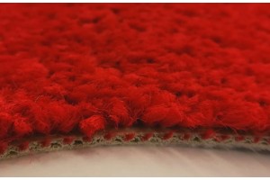 Kiliminė danga Dynasty-15 felt 4m raud