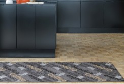 Kiliminis takas Cappucino-49 0.80m taupe