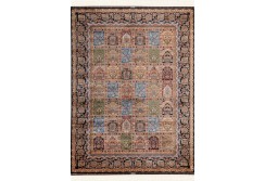 Kilimas Babylon 1,60*2,30 navy