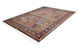 Kilimas Babylon 1,60*2,30 navy