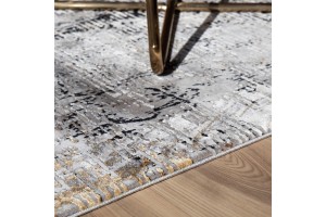 Kilimas Jewel 1.40*2.00 grey