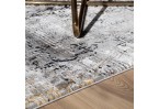 Kilimas Jewel 1.40*2.00 grey