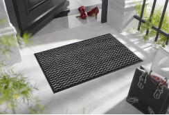 Kilimėlis Wash+dry+d Duo Pepper 0.50*0.75