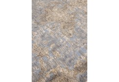 Kilimas Carlucci blue 2,00*2,00 apv.