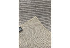 Kilimas Cover grey