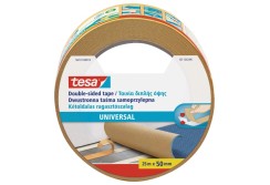 Juosta TESA kiliminei dangai 50mm x 25m